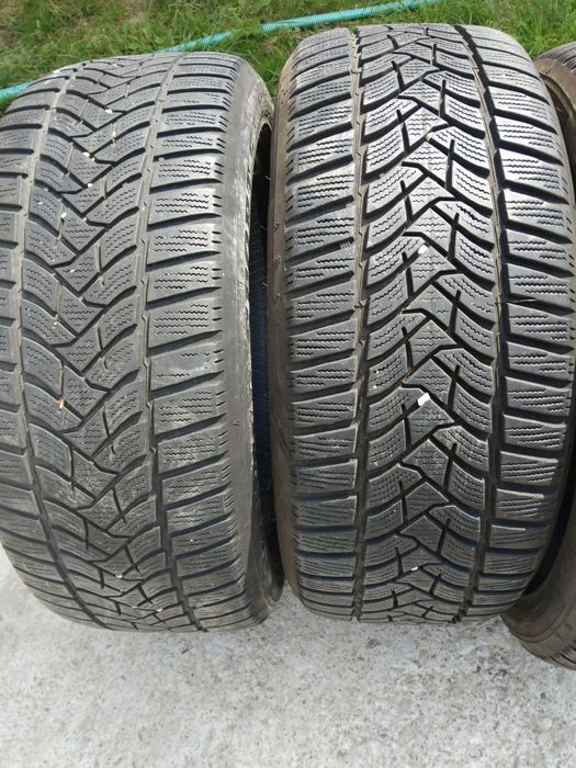 De vânzare 4 anvelope