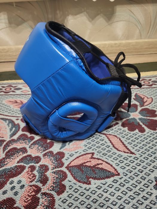 Шлем Top Ten для бокса