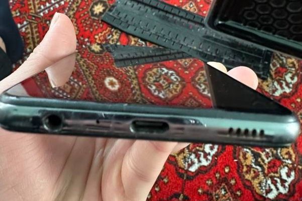 Samsung a52 sotiladi