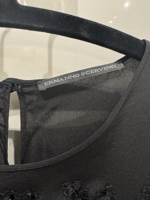 Блуза Ermano Scervino