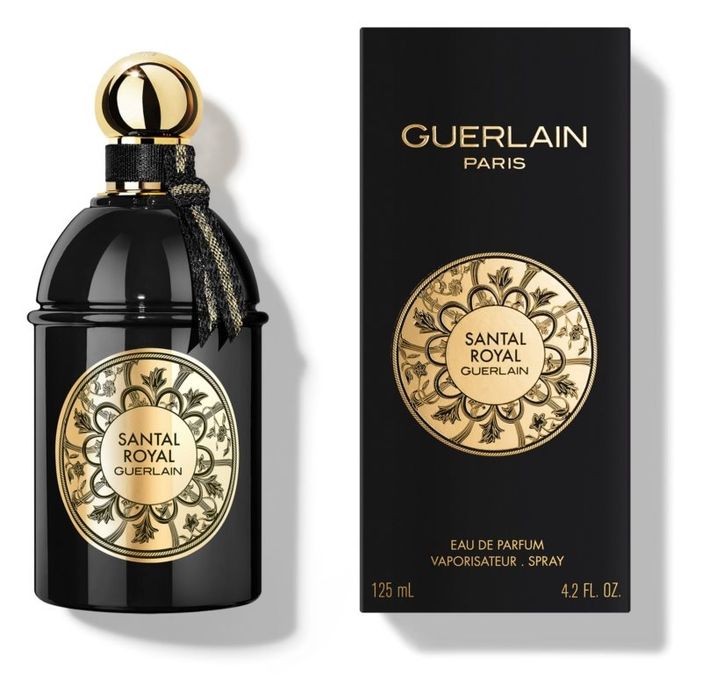 SantaL Royal EDP 100ml- парфюм Унисекс