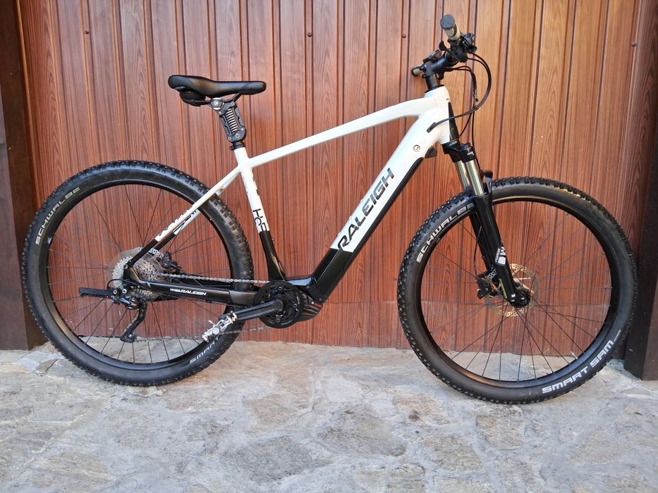 Електрически Планински МТВ! RALEIGH  , Saiz - XL.4 gen