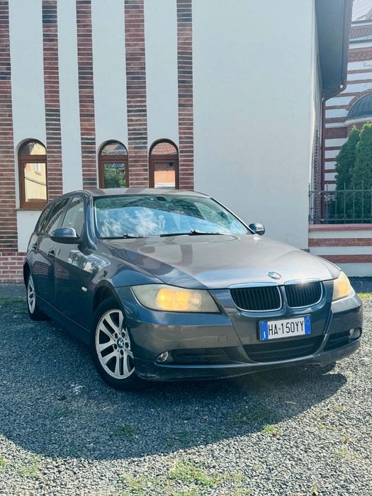 BMW 3 Series 2006 — imagine 2