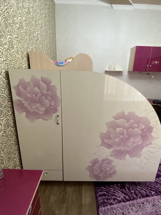 Детская мебель