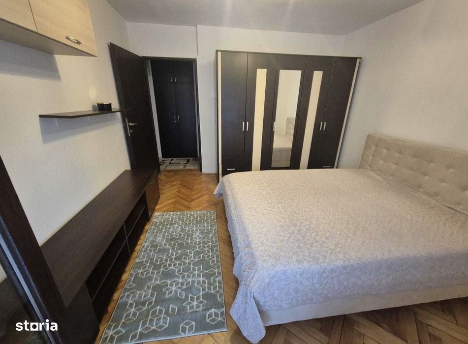2 Camere Decomandate | Calea Dorobantilor | Marasti | FSPAC | FSEGA |