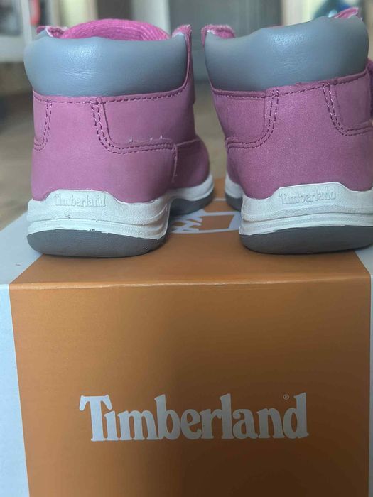 Детски боти Timberland