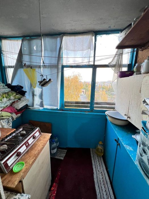 Продам 2 комнатную квартиру