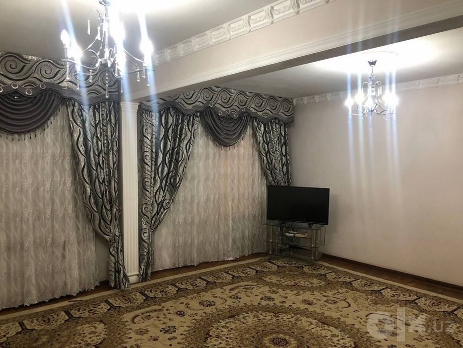 Продажа , 4/3/5, Сергели 3
