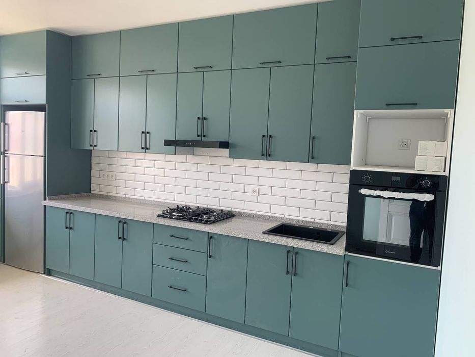 Махтумкули Площадь-260m2 ДУПЛЕКС 9/7-8/8 Новостройка ЕВРО РЕМОНТ