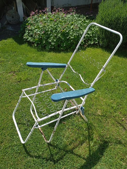 Продавам шезлонги
