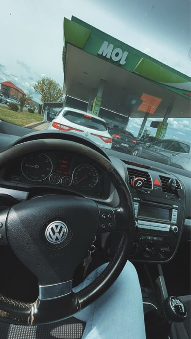 Volkswagen golf variant 1.9 tdi BLS