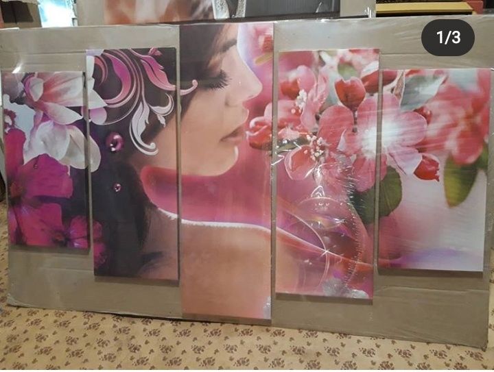 Модульные картины!