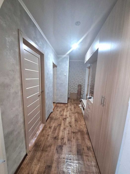 3х комнатная в г.Тобыл