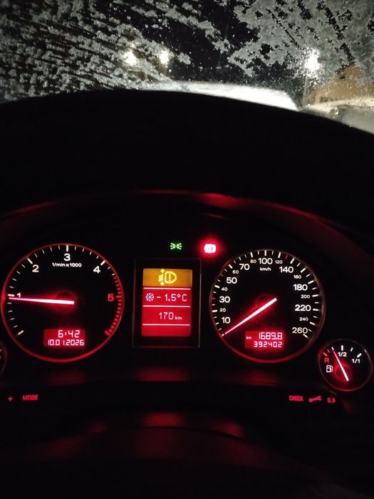 Vând sau schimb  audi A4 b6