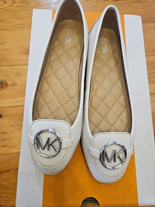 Оригинал б/у балетки от Michael Kors
