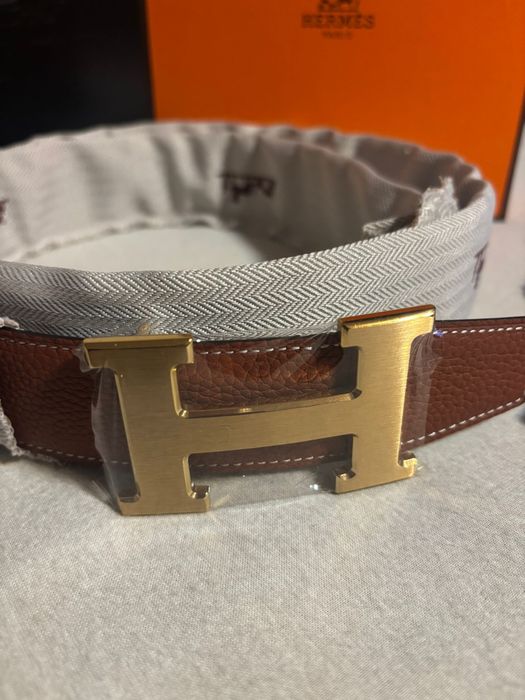 Curea Hermes , calitate premium , pe stoc , noua , 120cm