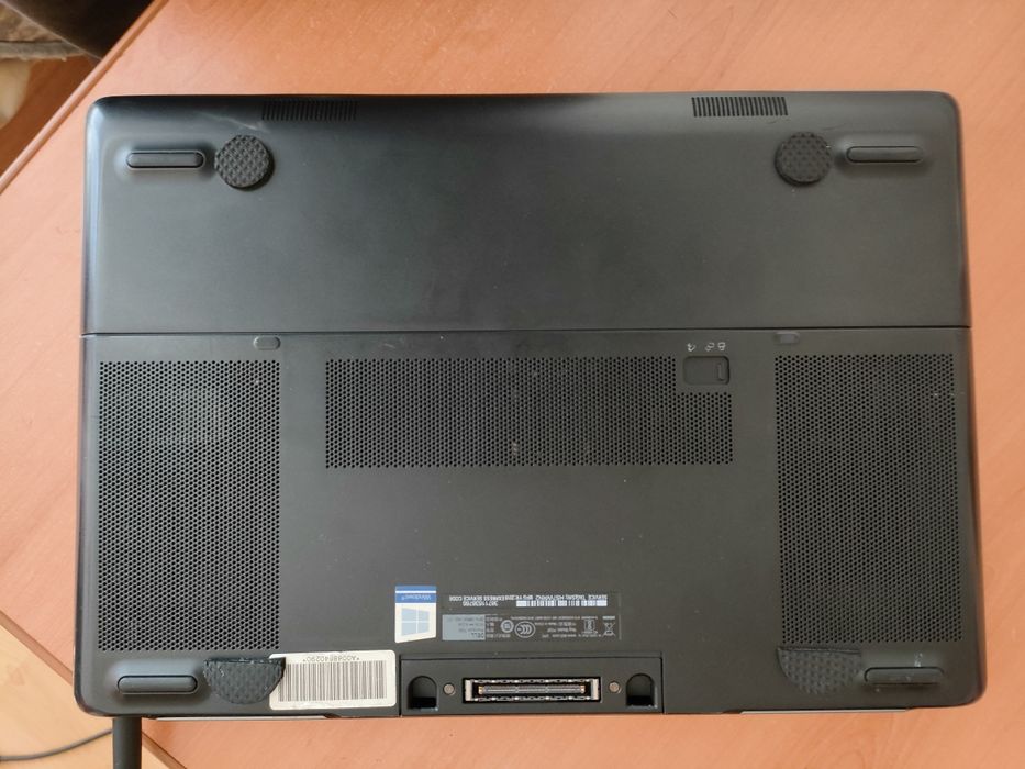 Dell Precision 7520 32GB DDR4