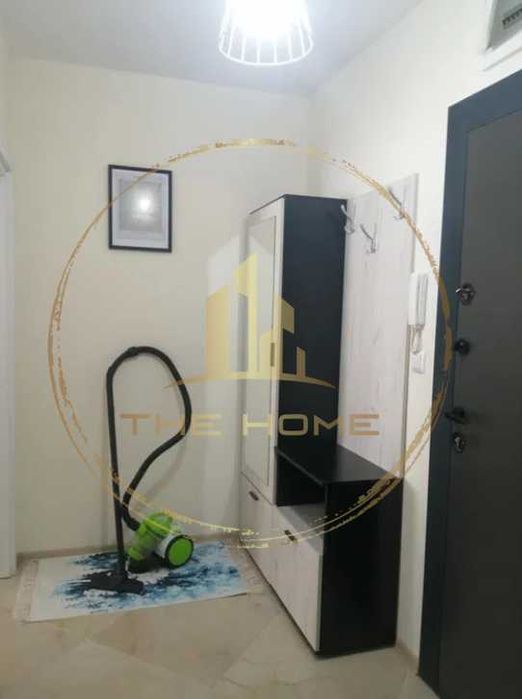 Дава се под наем Двустаен апартамент в Варна, Цветен квартал - 65 кв.м за 600 € - Снимка #7