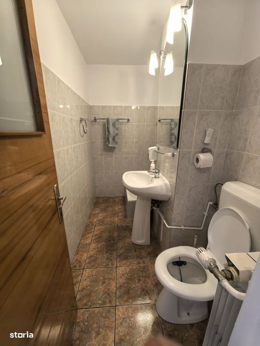 Duplex Bd Unirii / Alba Iulia 4Camere Birouri