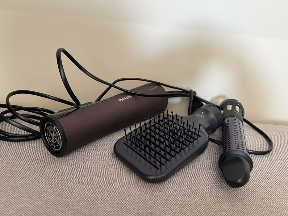 Електрическа четка за коса Philips ProCare HP8656