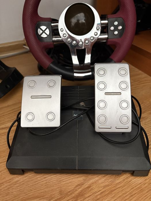 Волан за компютър Hama