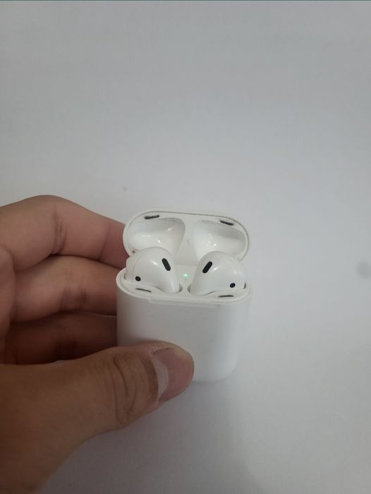Airpods 2 продам