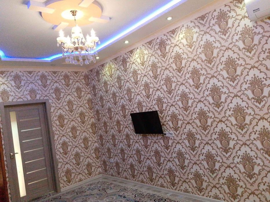 Sagdiana yaxshi oilaga