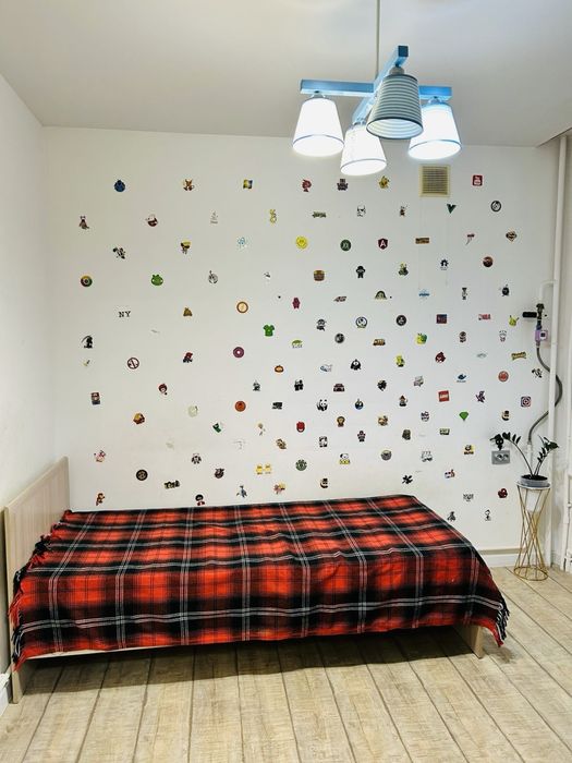 Сдается квартира