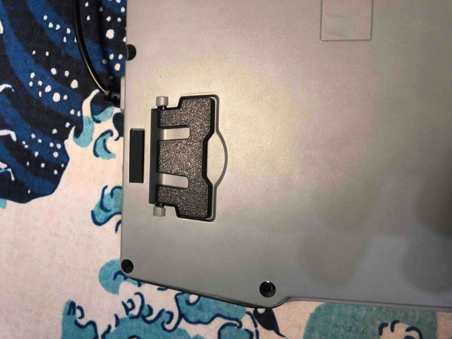 Геймърска RGB клавиатура Genesis – отлично състояние