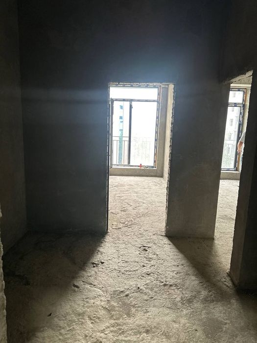 Срочно Продаётся Чиланзар Новостройка Ор--р Сохил Бойи  1/3/9  каробка
