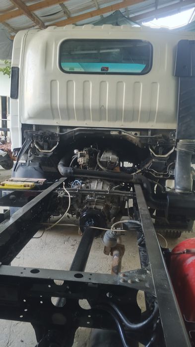 isuzu 2013 yil terma