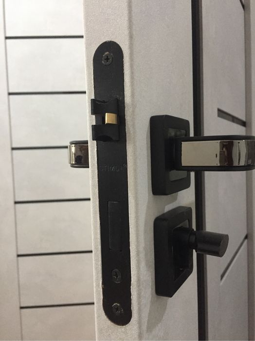 Установка дверейeshik ustanovka.монтаж дверей мдф