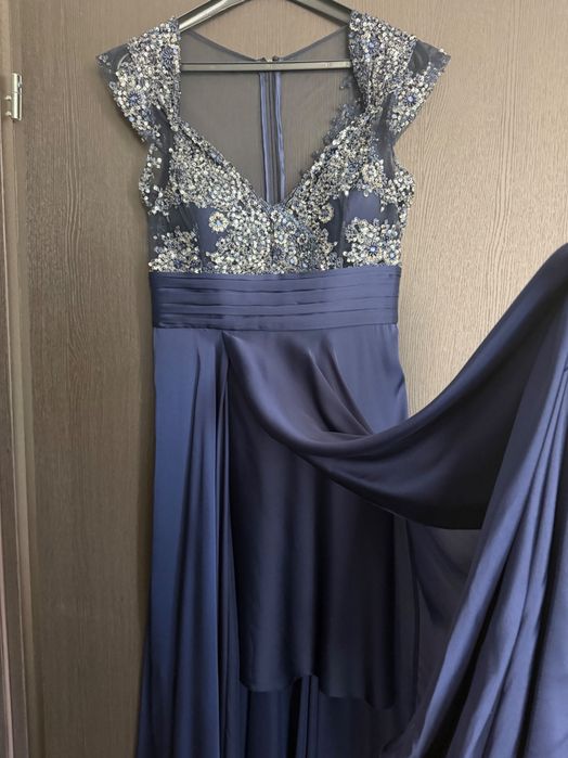 Rochie ocazie de lux Cristallini