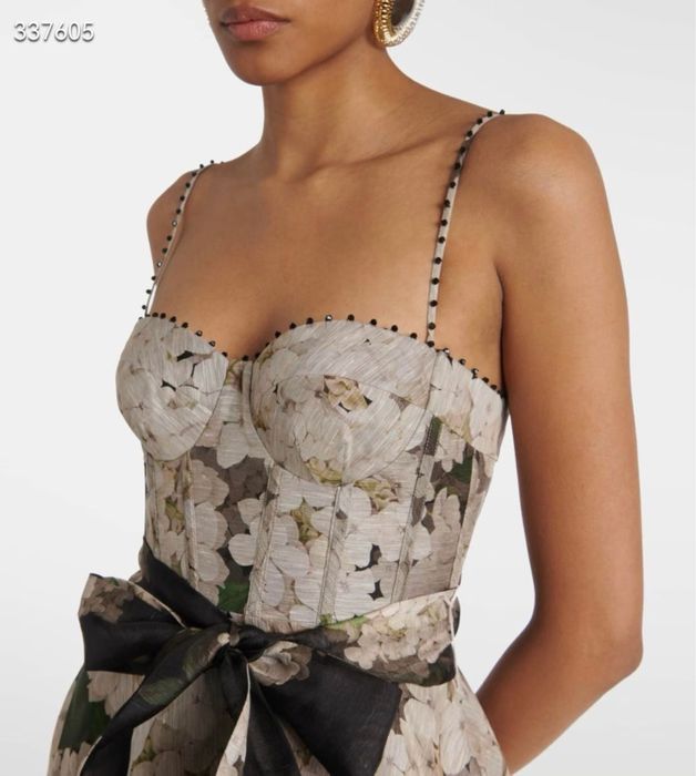 Zimmermann рокля