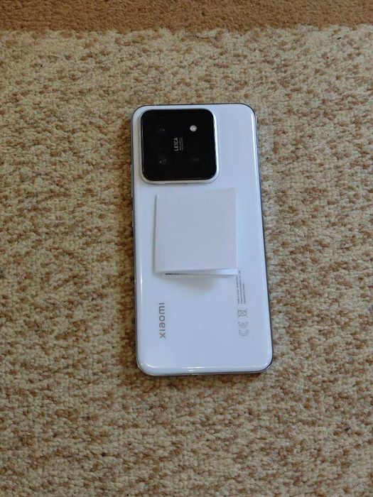 XIaomi 14 12+6 512+16