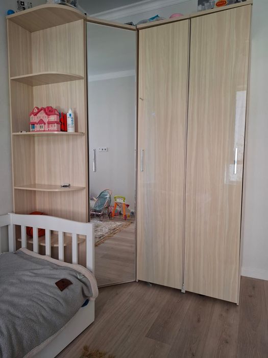 Продам шкаф шатура