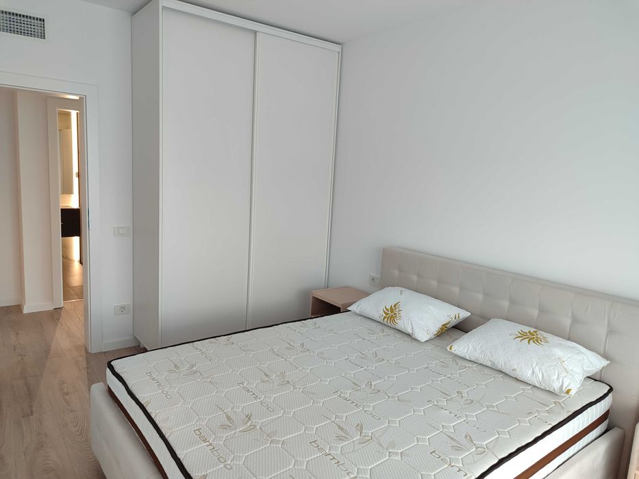 Apartamet de închiriat 2 camere Paulesti, Magnolia Village