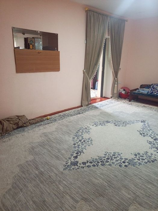 Янгийул шахардан ховли