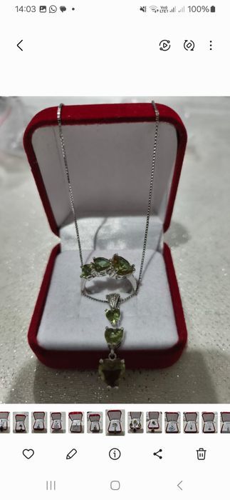 Продам серебро 925 пробы