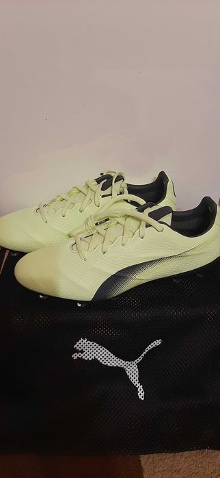 Футболни обувки Puma King