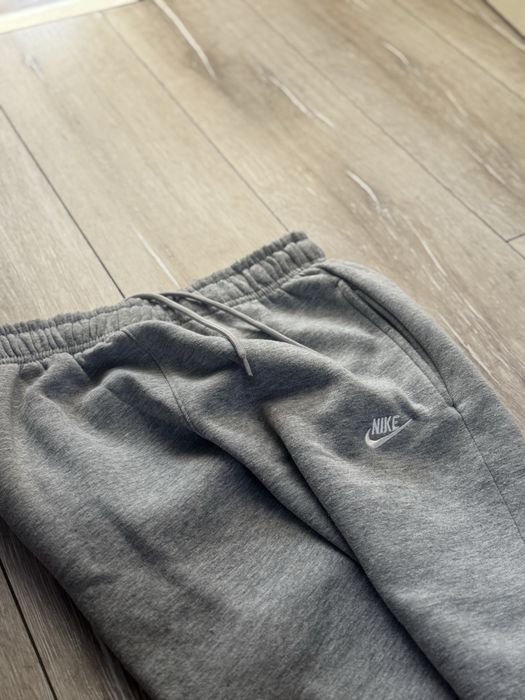 Nike-сив анцунг M/Sразмер