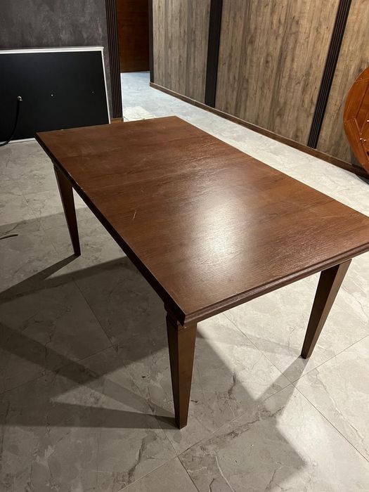 Продам  Стол раздвижной