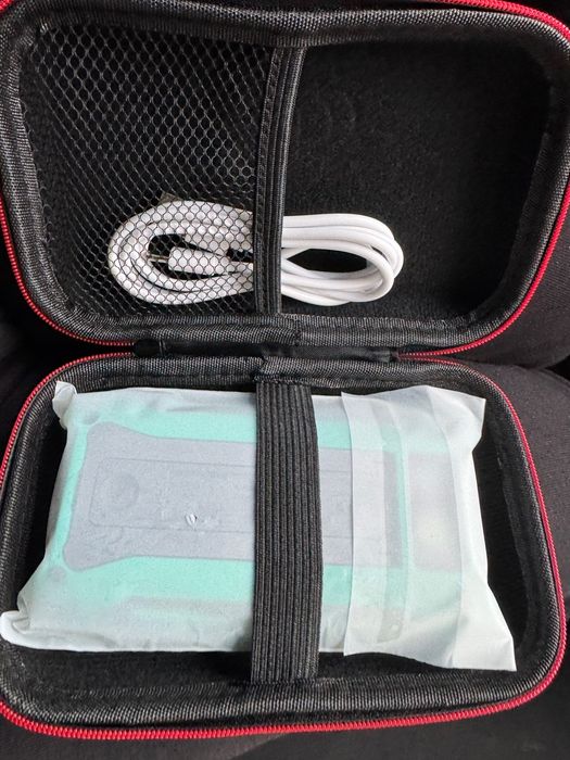 Vand camera profesionala termoviziune, thermal camera