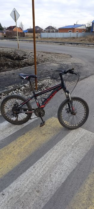 Продам велосипед старый