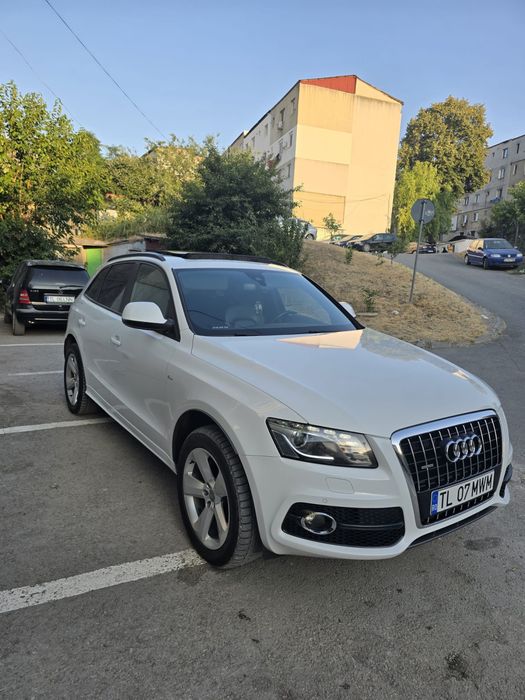 AUDI Q5 2012 — imagine 2