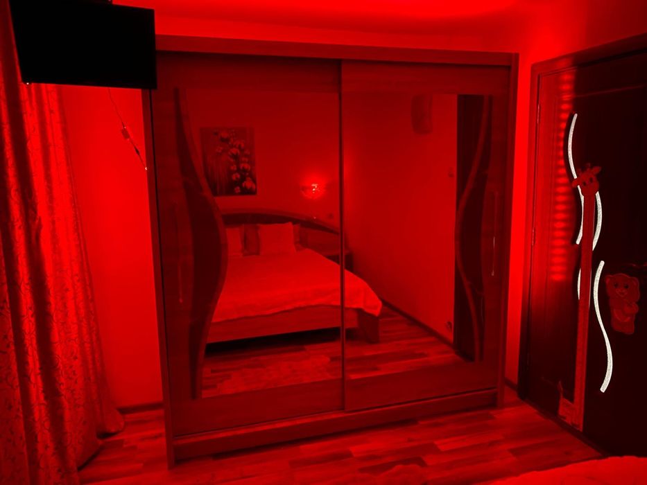 Apartament Semidecomandat RegimHotelier