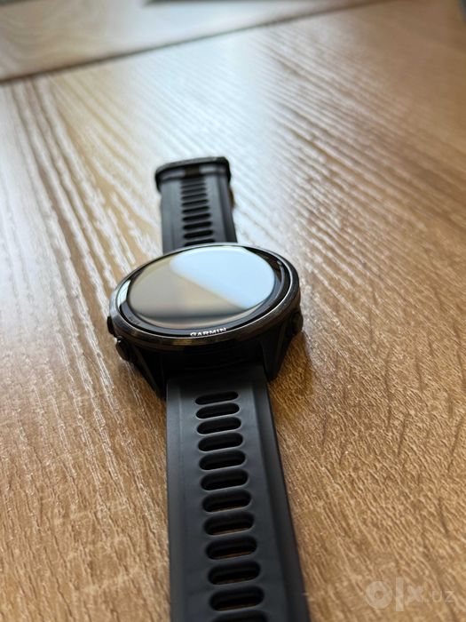 Garmin Forerunner 570
