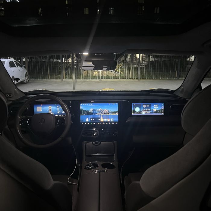 Продаётся Leapmotor c11 performance