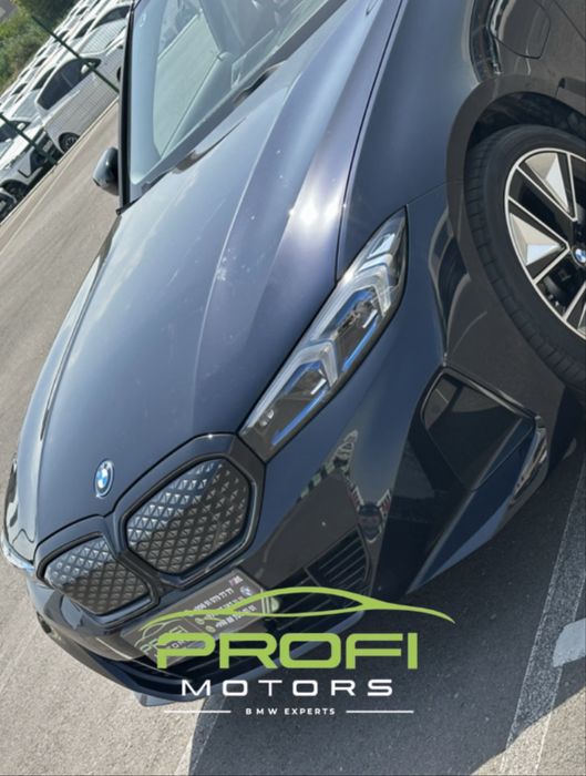 BMW i3 40L eDrive Night Sport Electro 340л.с.