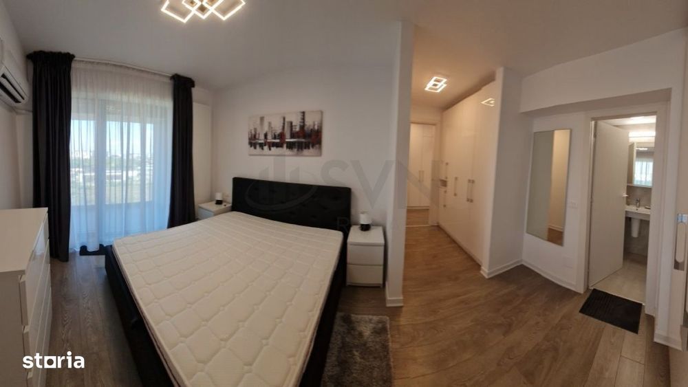 Apartament 3 camere - Cloud 9 - Aviatiei